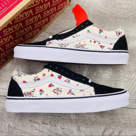 NWT Vans Old Skool - Picture 3 of 6